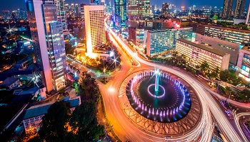 Restaurantes de Jakarta Dónde comer en Jakarta Restaurantes de Jakarta Dónde comer en Jakarta
