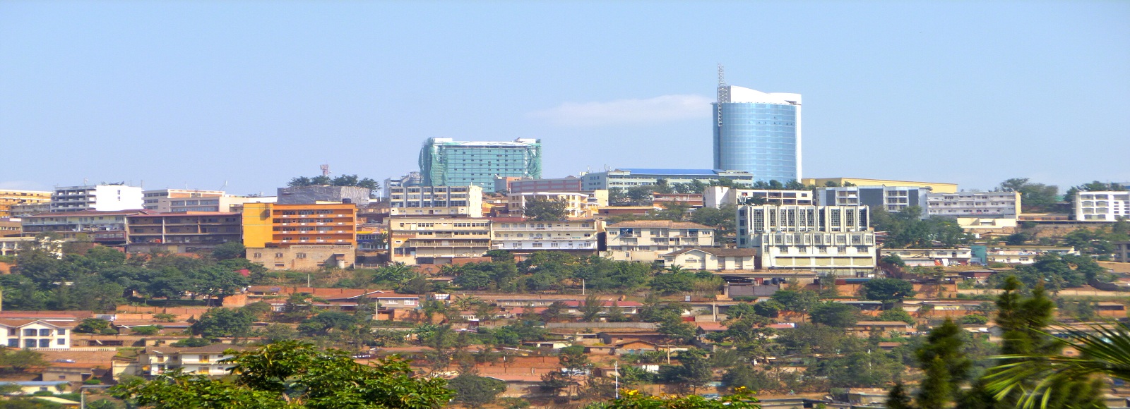 Transfer Offers in Kigali. Low Cost Transfers in  Kigali 