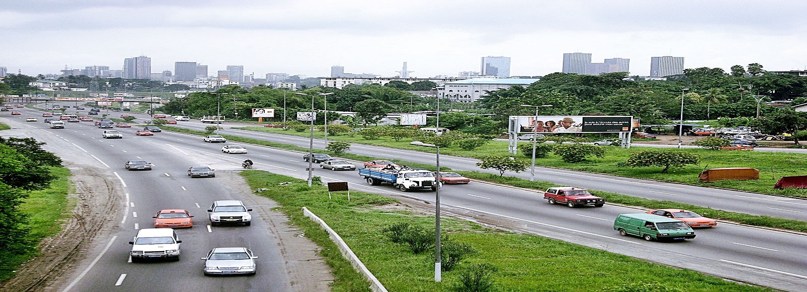 Transfer Offers in Abidjan. Low Cost Transfers in  Abidjan 