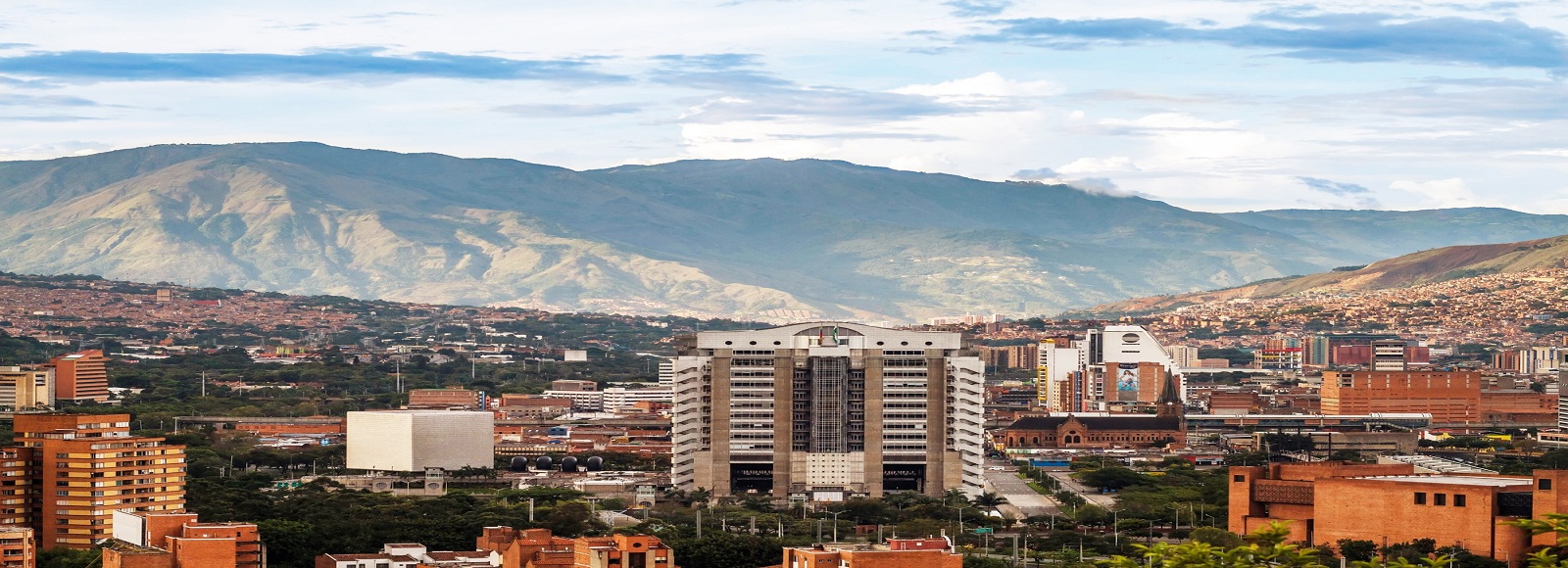 Ofertas de Traslados en Medellín. Traslados económicos en Medellín 