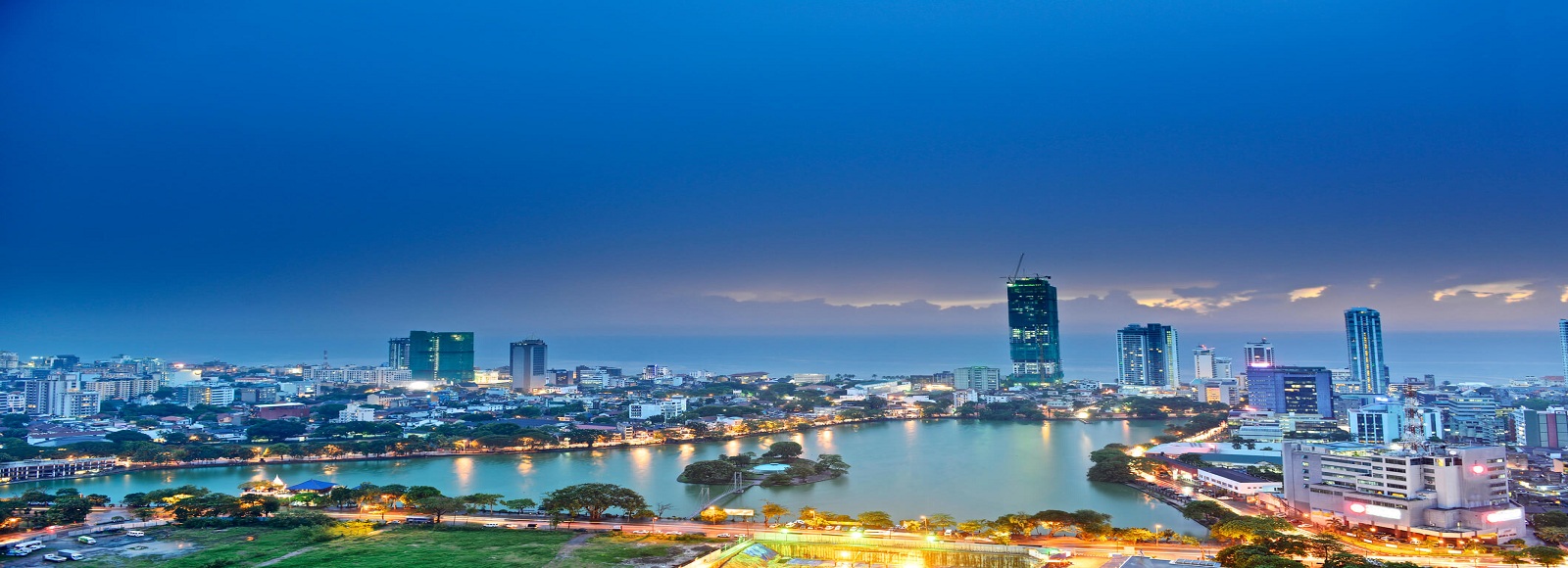 Ofertas de Traslados en Colombo. Traslados económicos en Colombo 