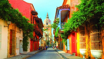 Alquiler de coches en Cartagena