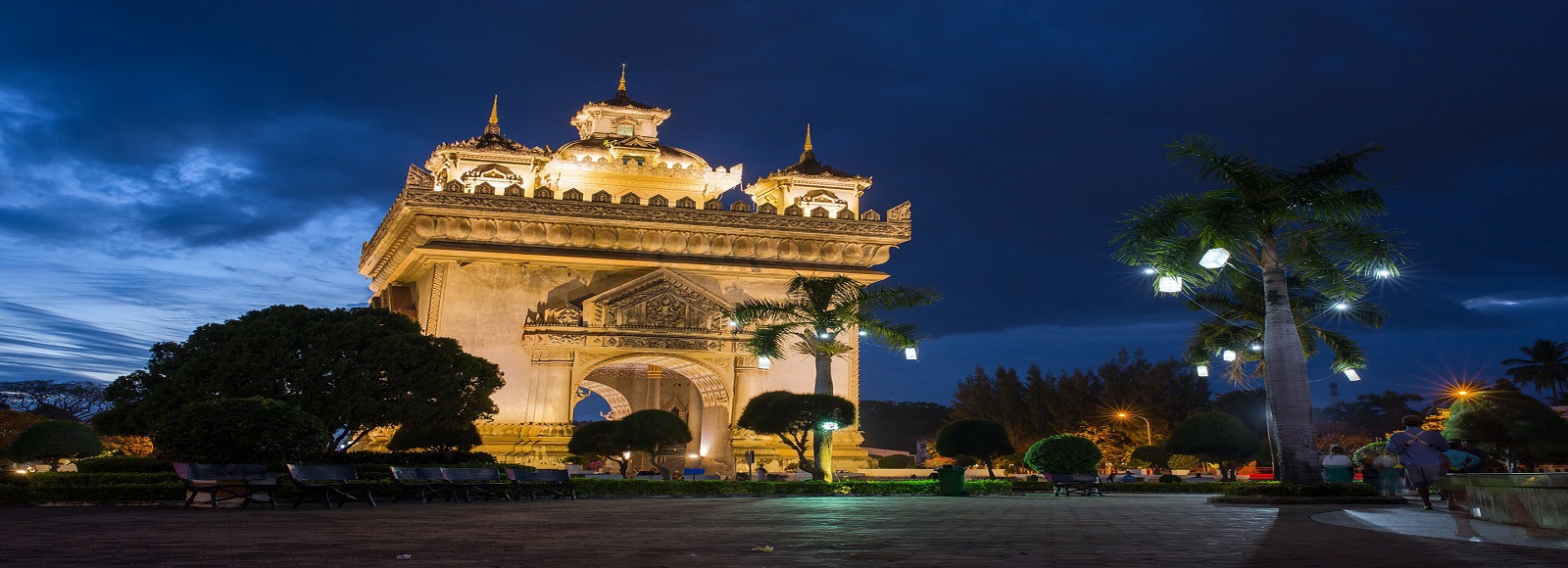 Guía de Viajes a Vientiane Guía de Viajes a Vientiane