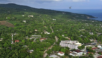 Puerto Príncipe