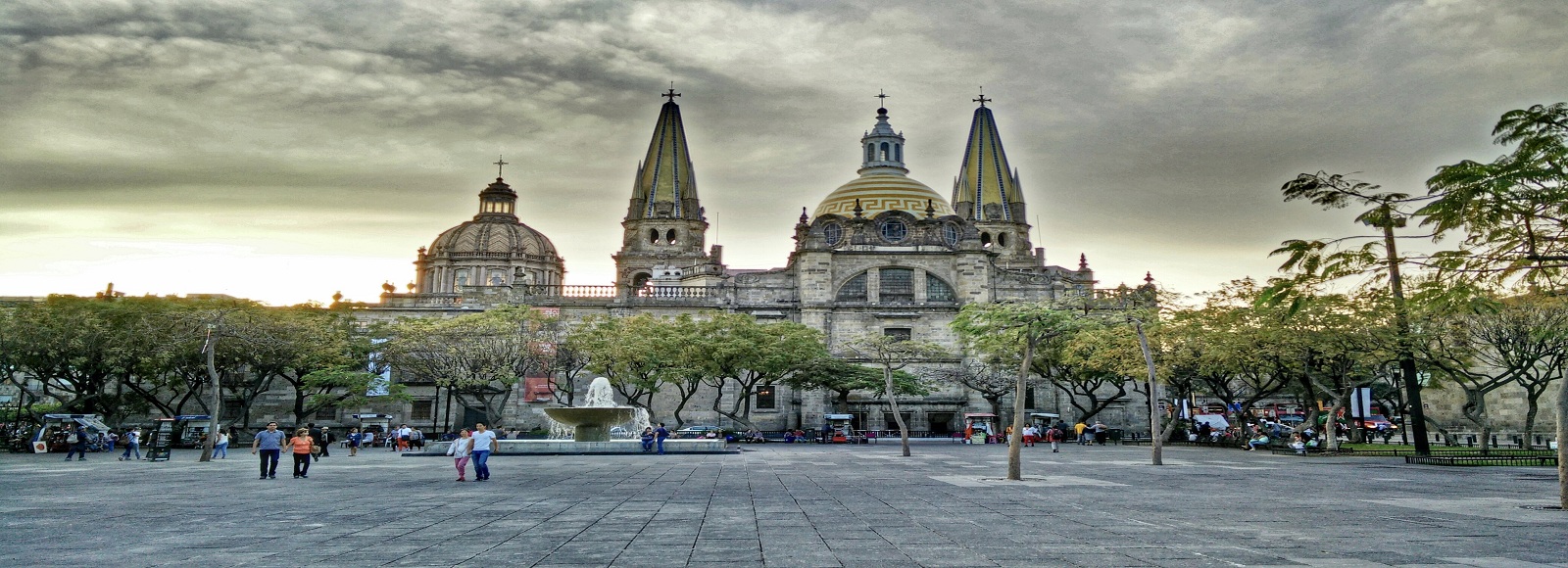 Transfer Offers in Guadalajara. Low Cost Transfers in  Guadalajara 