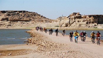 Wadi Halfa