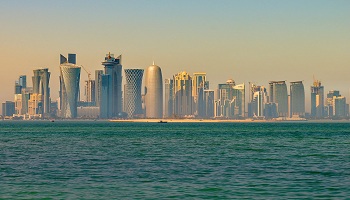 Restaurantes de Doha Dónde comer en Doha Restaurantes de Doha Dónde comer en Doha