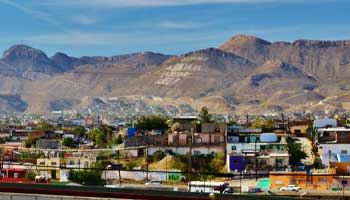 Alquiler de coches en Chihuahua 