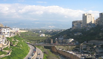 Alquiler de coches en Tripoli 