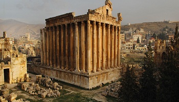 Restaurantes de Baalbek Dónde comer en Baalbek Restaurantes de Baalbek Dónde comer en Baalbek