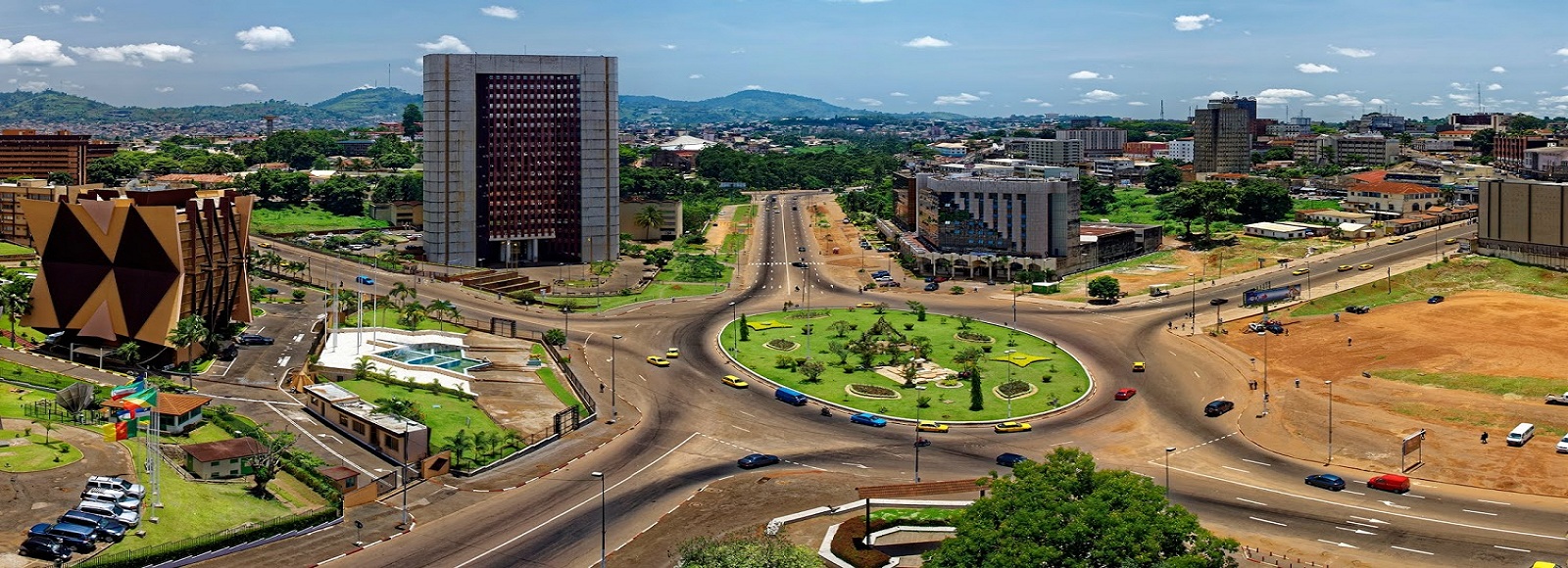 Transfer Offers in Yaounde. Low Cost Transfers in  Yaounde 