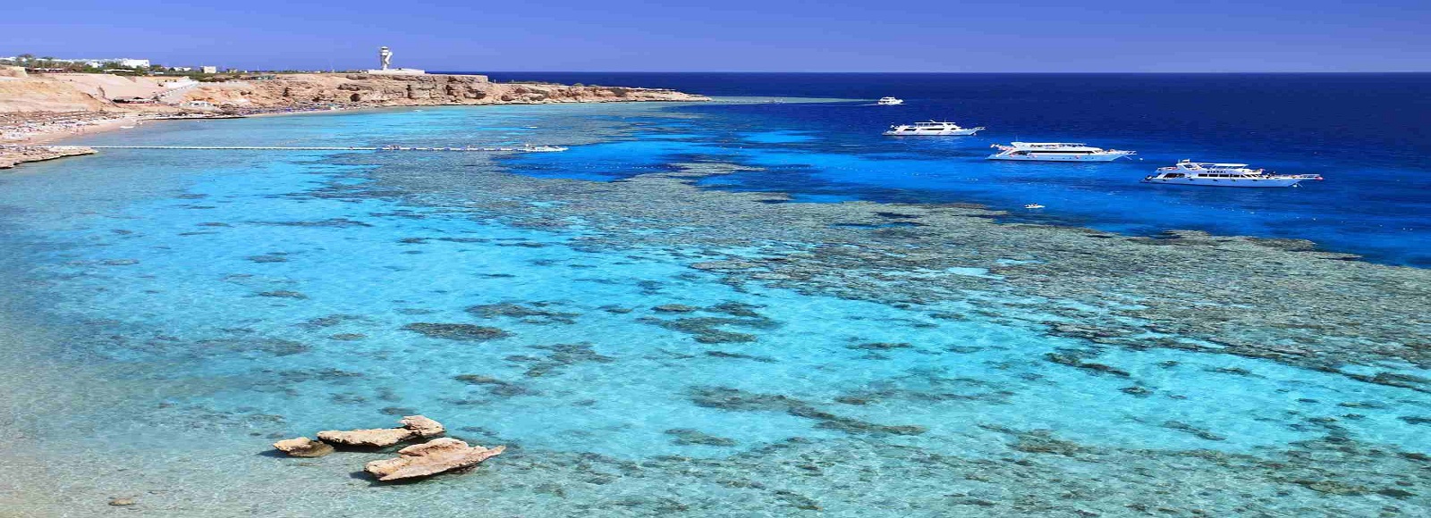 خريطه شرم الشيخ Travelistica Com