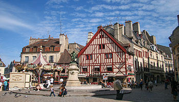Restaurantes de Dijon  Dónde comer en Dijon  Restaurantes de Dijon  Dónde comer en Dijon