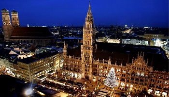 Restaurantes de Munich Dónde comer en Munich Restaurantes de Munich Dónde comer en Munich