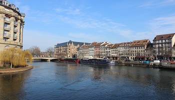 Restaurantes de Strasbourg  Dónde comer en Strasbourg  Restaurantes de Strasbourg  Dónde comer en Strasbourg