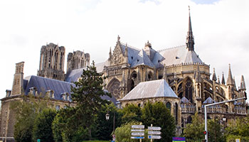 Restaurantes de Reims  Dónde comer en Reims  Restaurantes de Reims  Dónde comer en Reims
