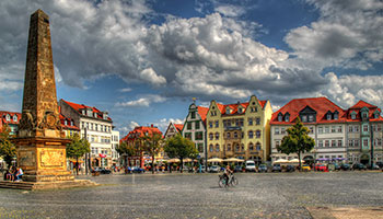 Restaurantes de Erfurt Dónde comer en Erfurt Restaurantes de Erfurt Dónde comer en Erfurt