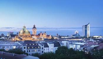 Restaurantes de Leipzig Dónde comer en Leipzig Restaurantes de Leipzig Dónde comer en Leipzig