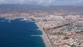 Almería 
