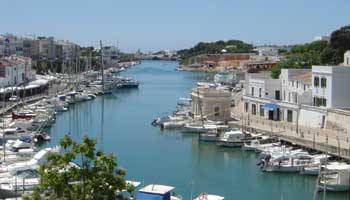 Ciutadella De Menorca 