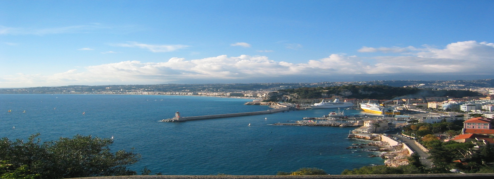 Transfer Offers in Nice. Low Cost Transfers in  Nice 