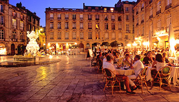 Restaurantes de Bordeaux Dónde comer en Bordeaux Restaurantes de Bordeaux Dónde comer en Bordeaux