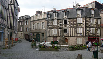 Restaurantes de Limoges Dónde comer en Limoges Restaurantes de Limoges Dónde comer en Limoges