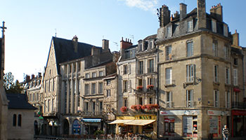 Restaurantes de Poitiers Dónde comer en Poitiers Restaurantes de Poitiers Dónde comer en Poitiers