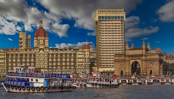 Alquiler de coches en Bombay 