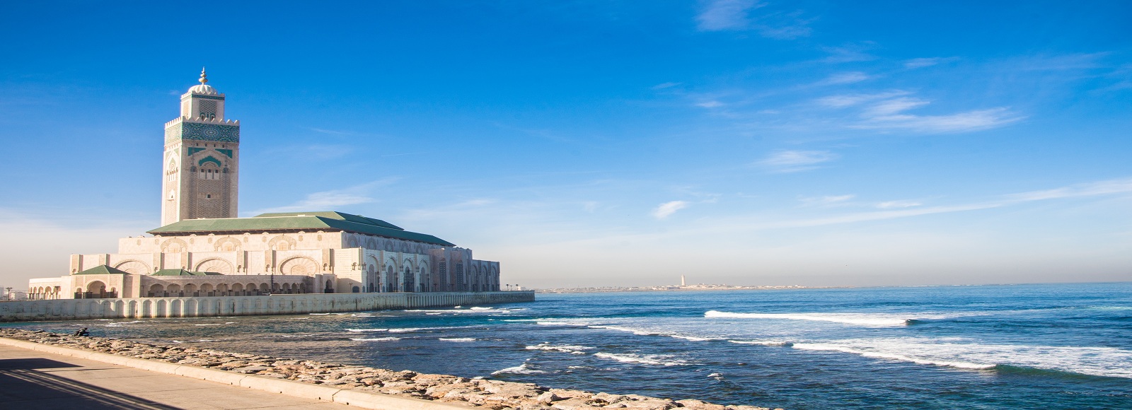 Transfer Offers in Casablanca. Low Cost Transfers in  Casablanca 