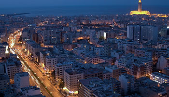 Restaurantes de Casablanca Dónde comer en Casablanca Restaurantes de Casablanca Dónde comer en Casablanca