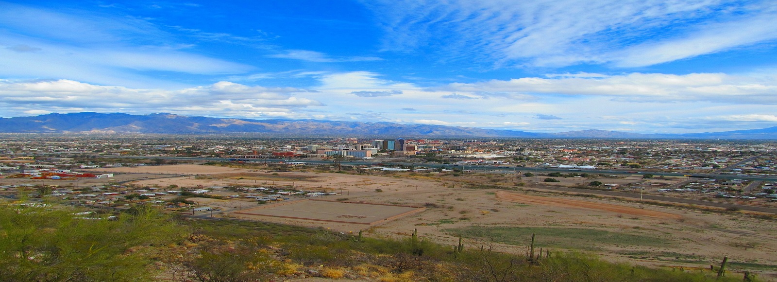 Ofertas de Traslados en Tucson. Traslados económicos en Tucson 