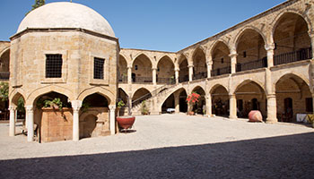 Restaurantes de Nicosia Dónde comer en Nicosia Restaurantes de Nicosia Dónde comer en Nicosia