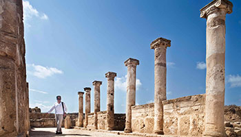 Restaurantes de Paphos Dónde comer en Paphos Restaurantes de Paphos Dónde comer en Paphos