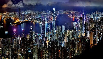 Alquiler de coches en Hong Kong