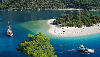 Oludeniz