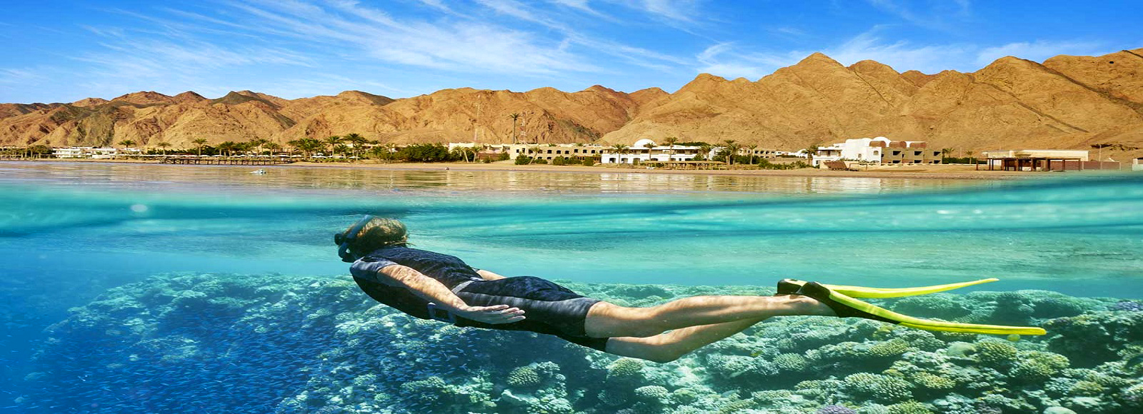 Transfer Offers in Hurghada. Low Cost Transfers in  Hurghada 