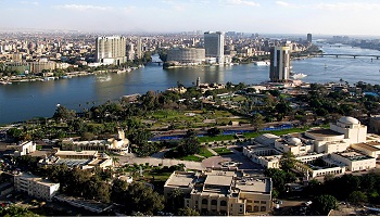 Alquiler de coches en El Cairo