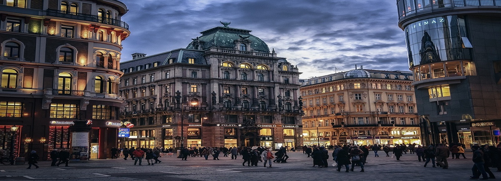 Ofertas de Traslados en Viena. Traslados económicos en Viena 