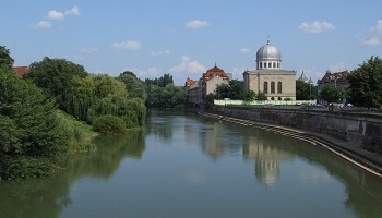 Oradea 
