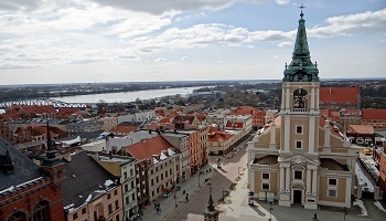 Restaurantes de Torun  Dónde comer en Torun  Restaurantes de Torun  Dónde comer en Torun