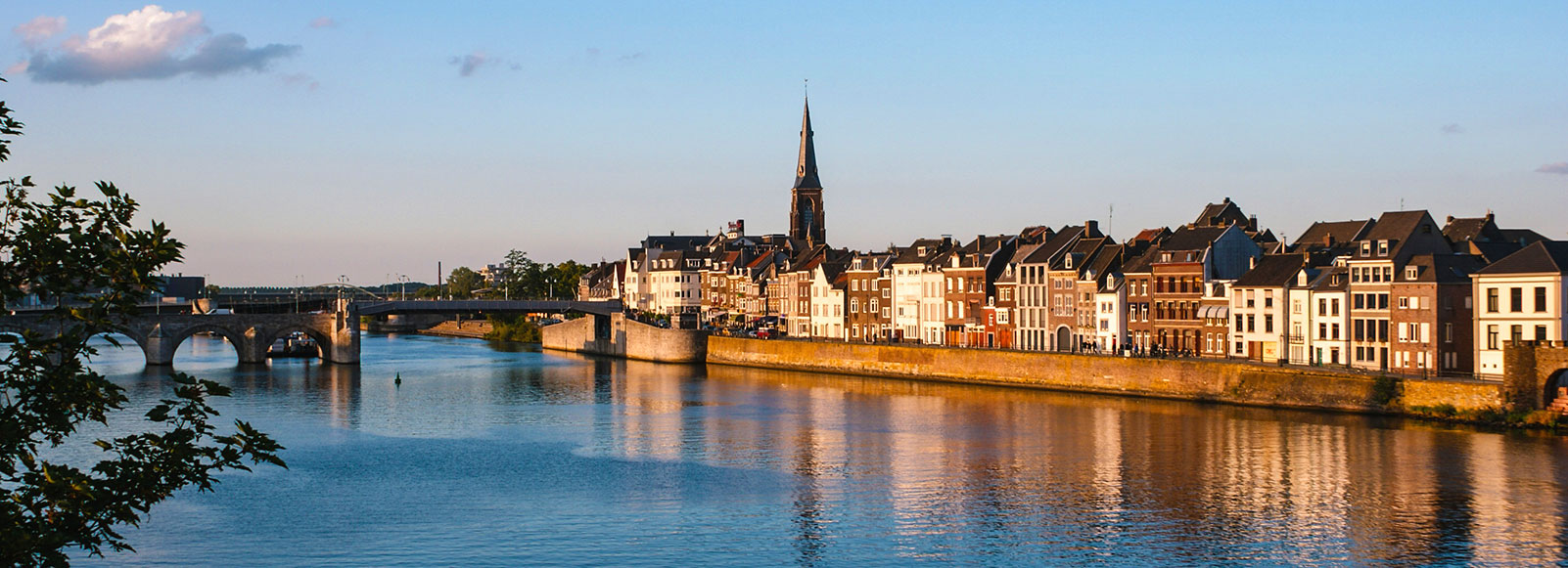 Transfer Offers in Maastricht. Low Cost Transfers in  Maastricht 