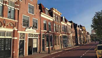 Alquiler de coches en Alkmaar 