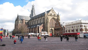 Restaurantes de Haarlem Dónde comer en Haarlem Restaurantes de Haarlem Dónde comer en Haarlem