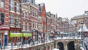 Restaurantes de Utrecht  Dónde comer en Utrecht  Restaurantes de Utrecht  Dónde comer en Utrecht