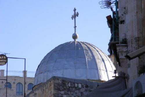 Israel Jerusalem - West Christian Quarter Christian Quarter Jerusalem - West - Jerusalem - West - Israel