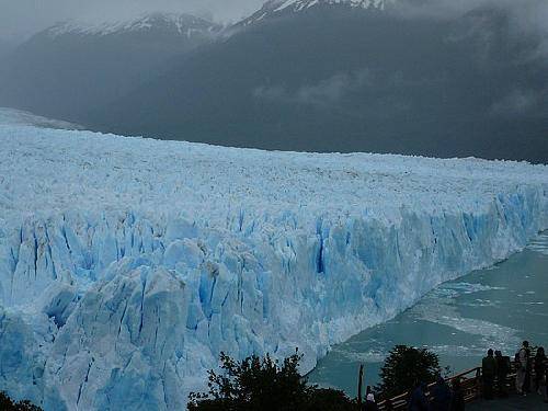 Argentina San Carlos de Bariloche Glaciar Perito Moreno Glaciar Perito Moreno San Carlos de Bariloche - San Carlos de Bariloche - Argentina