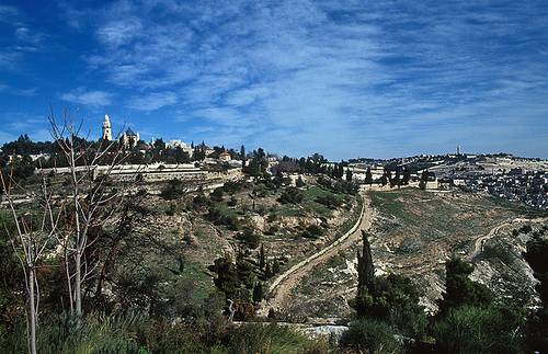 Israel Jerusalén - Oeste El Monte Sión El Monte Sión Jerusalén - Oeste - Jerusalén - Oeste - Israel
