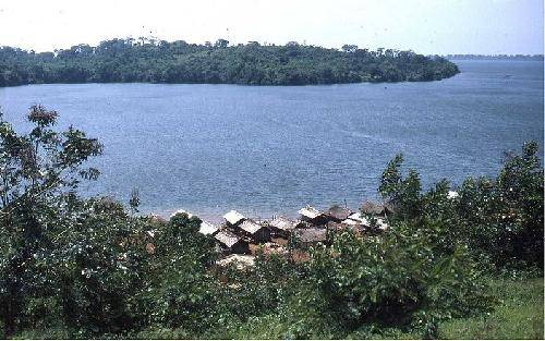 Costa del Marfil Abiyán Tiegba Tiegba Lagunes - Abiyán - Costa del Marfil