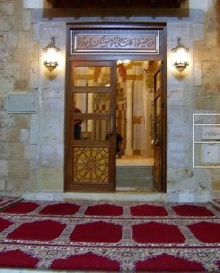 El Líbano Beirut Mezquita Amir Munzer Mezquita Amir Munzer Bayrut - Beirut - El Líbano